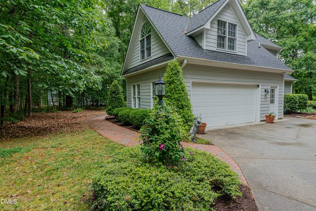 4234 New Hope Springs Drive, Hillsborough, NC 27278