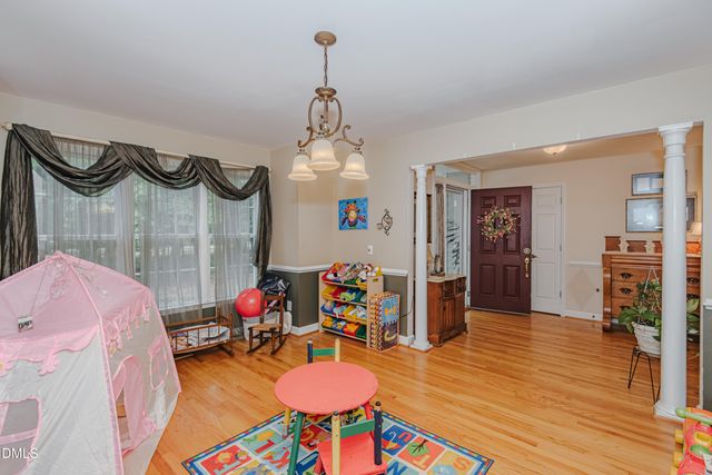 4234 New Hope Springs Drive, Hillsborough, NC 27278