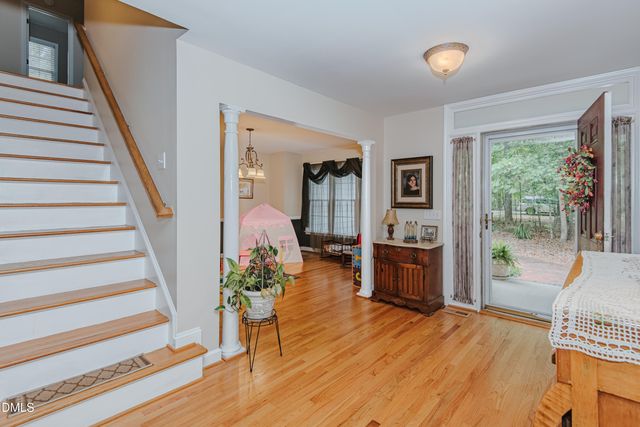 4234 New Hope Springs Drive, Hillsborough, NC 27278