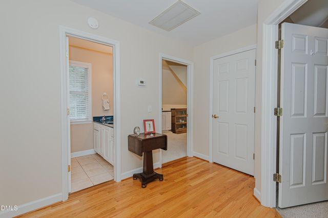 4234 New Hope Springs Drive, Hillsborough, NC 27278