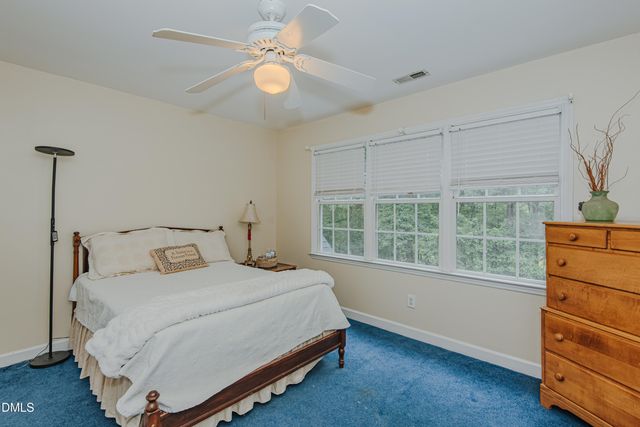 4234 New Hope Springs Drive, Hillsborough, NC 27278