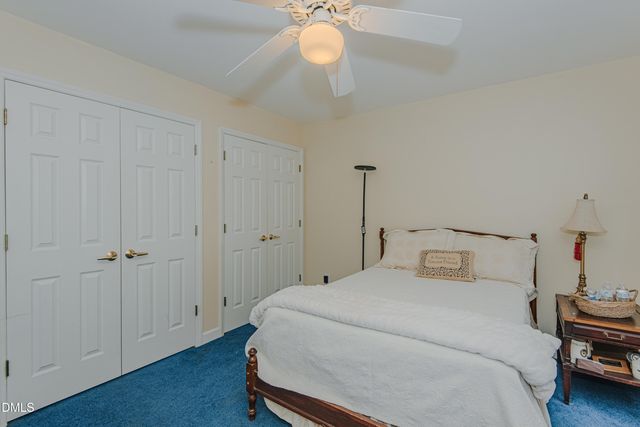 4234 New Hope Springs Drive, Hillsborough, NC 27278