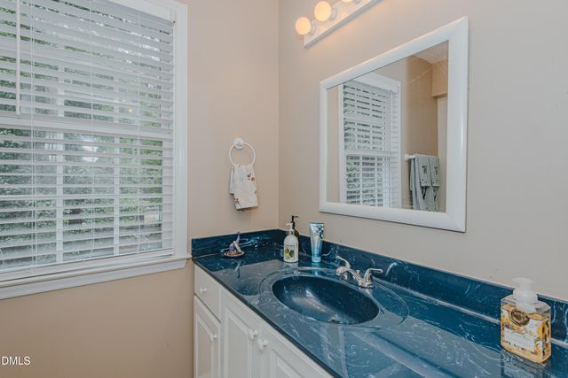 4234 New Hope Springs Drive, Hillsborough, NC 27278