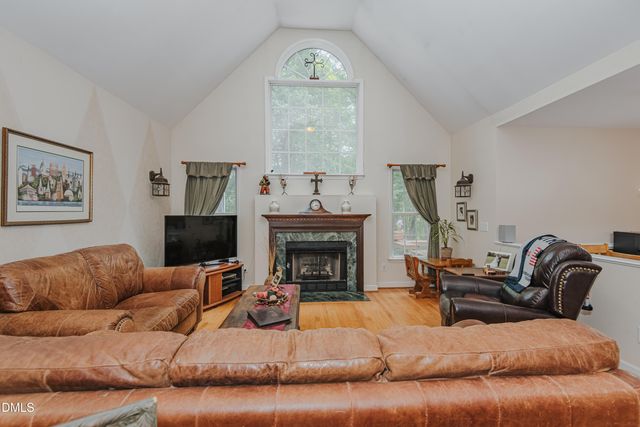 4234 New Hope Springs Drive, Hillsborough, NC 27278
