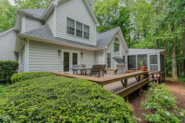 4234 New Hope Springs Drive, Hillsborough, NC 27278