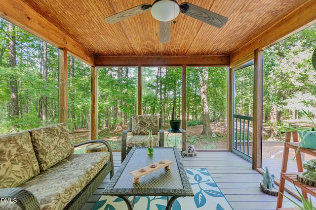 4234 New Hope Springs Drive, Hillsborough, NC 27278