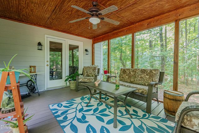 4234 New Hope Springs Drive, Hillsborough, NC 27278