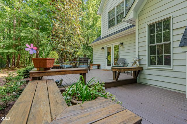 4234 New Hope Springs Drive, Hillsborough, NC 27278