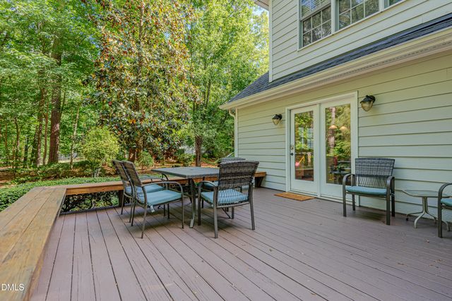 4234 New Hope Springs Drive, Hillsborough, NC 27278