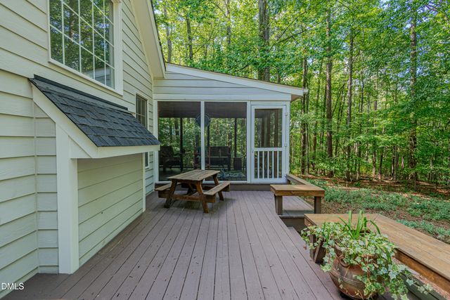 4234 New Hope Springs Drive, Hillsborough, NC 27278