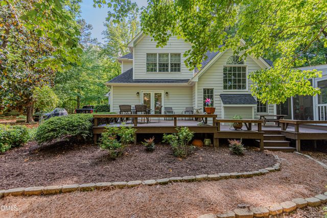 4234 New Hope Springs Drive, Hillsborough, NC 27278