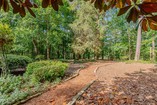 4234 New Hope Springs Drive, Hillsborough, NC 27278