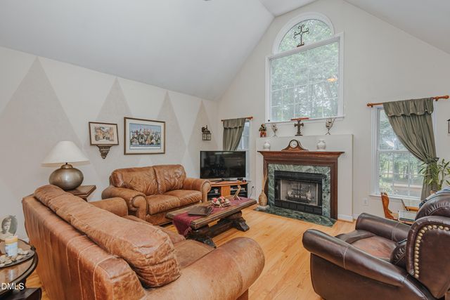 4234 New Hope Springs Drive, Hillsborough, NC 27278