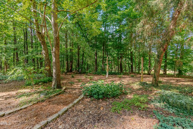 4234 New Hope Springs Drive, Hillsborough, NC 27278