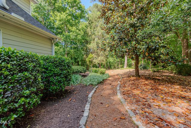 4234 New Hope Springs Drive, Hillsborough, NC 27278