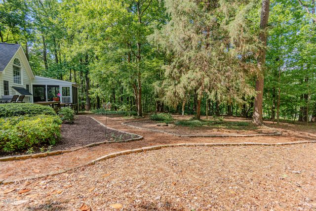 4234 New Hope Springs Drive, Hillsborough, NC 27278
