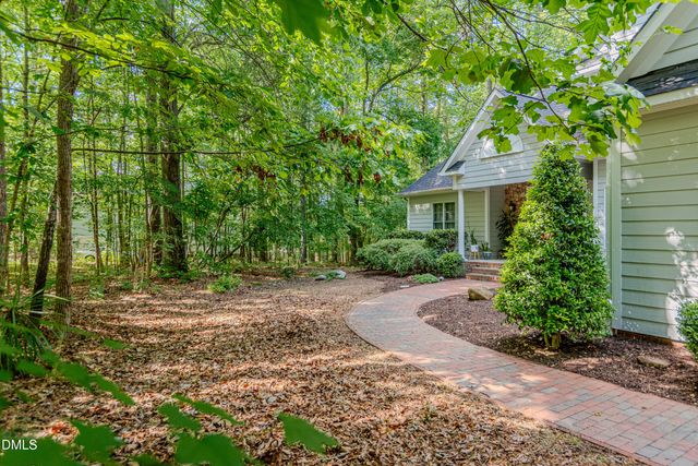4234 New Hope Springs Drive, Hillsborough, NC 27278
