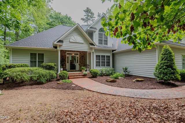 4234 New Hope Springs Drive, Hillsborough, NC 27278