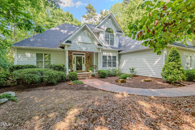 4234 New Hope Springs Drive, Hillsborough, NC 27278