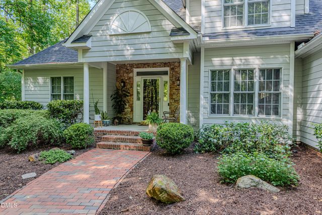 4234 New Hope Springs Drive, Hillsborough, NC 27278