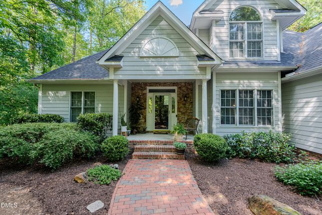 4234 New Hope Springs Drive, Hillsborough, NC 27278