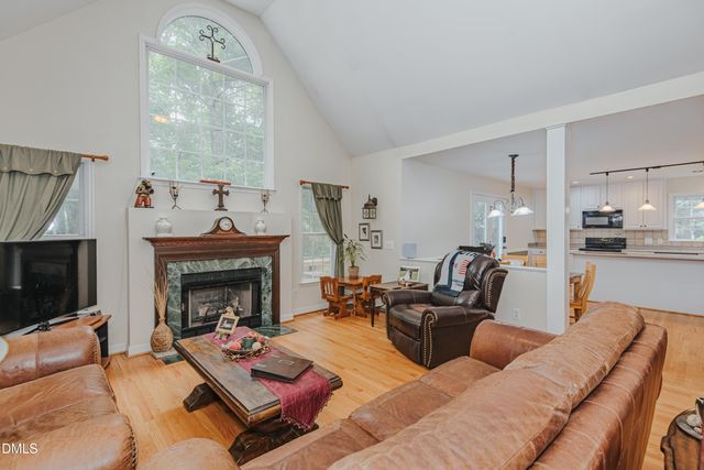4234 New Hope Springs Drive, Hillsborough, NC 27278