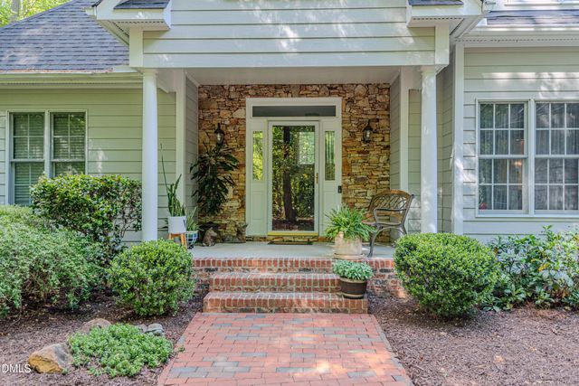 4234 New Hope Springs Drive, Hillsborough, NC 27278