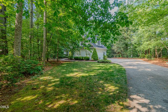 4234 New Hope Springs Drive, Hillsborough, NC 27278