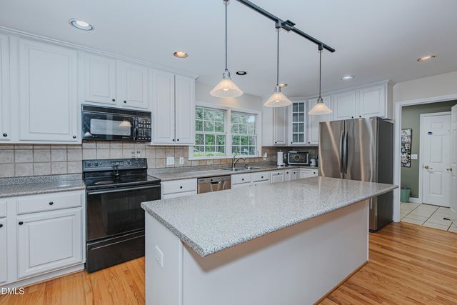 4234 New Hope Springs Drive, Hillsborough, NC 27278