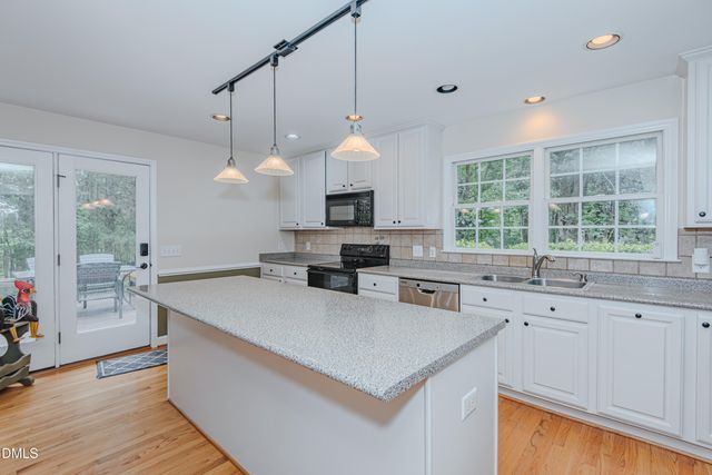 4234 New Hope Springs Drive, Hillsborough, NC 27278