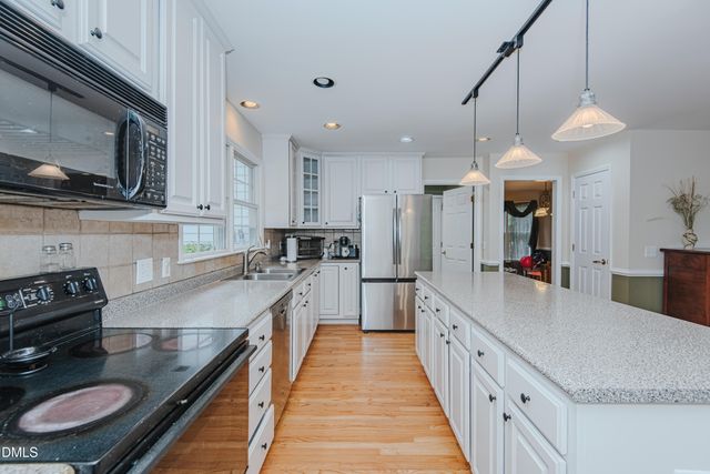 4234 New Hope Springs Drive, Hillsborough, NC 27278