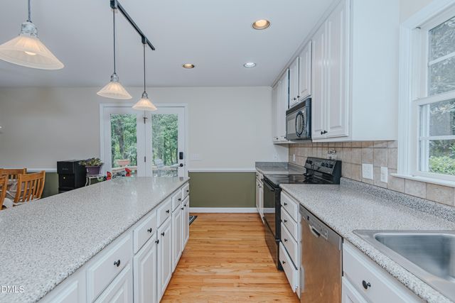 4234 New Hope Springs Drive, Hillsborough, NC 27278