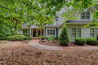 4234 New Hope Springs Drive, Hillsborough, NC 27278