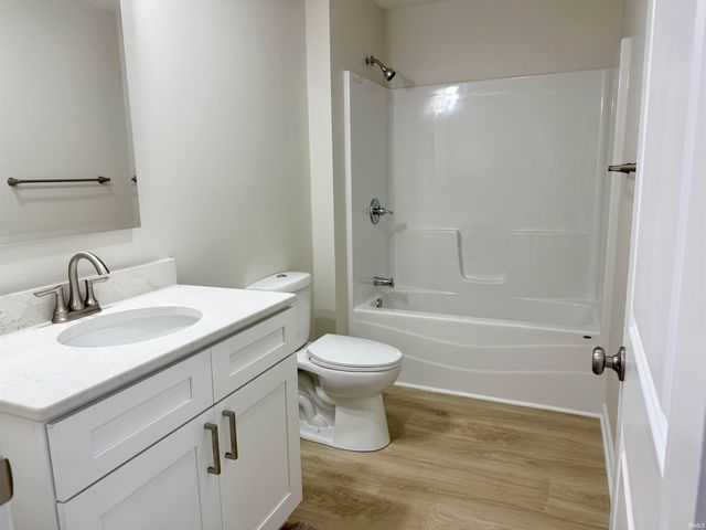 1414 N Phillips Street, Kokomo, IN 46901