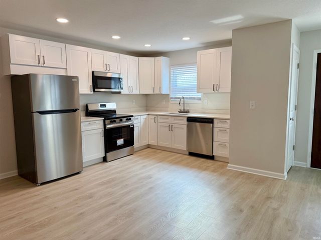 1414 N Phillips Street, Kokomo, IN 46901