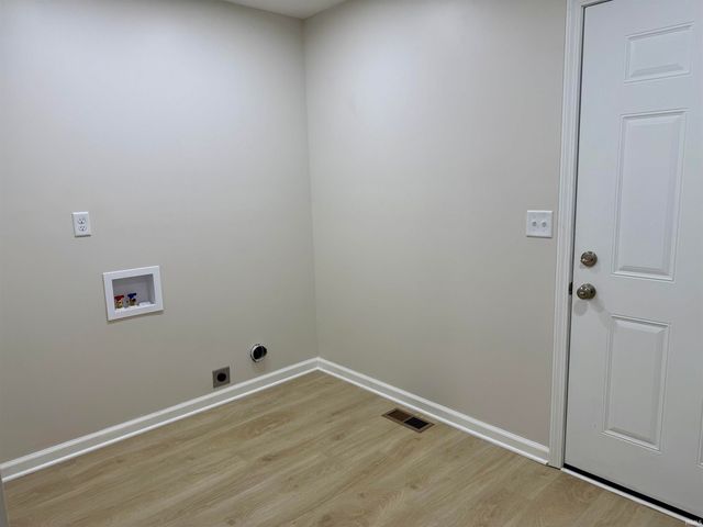 1414 N Phillips Street, Kokomo, IN 46901