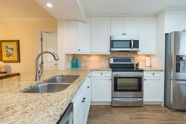 5642 PUERTA DEL SOL BOULEVARD S 142, St Petersburg, FL 33715