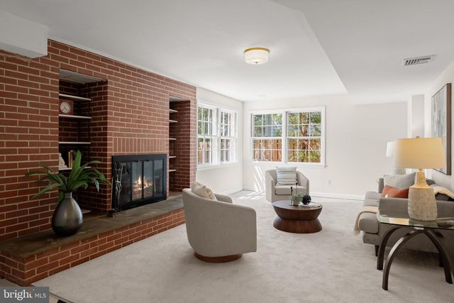 5100 WISSIOMING RD, Bethesda, MD 20816