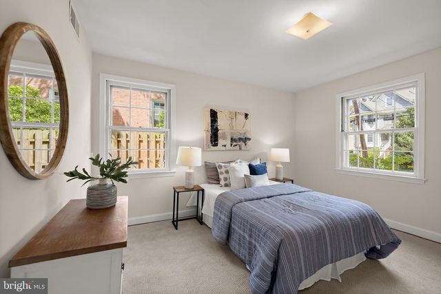 5100 WISSIOMING RD, Bethesda, MD 20816