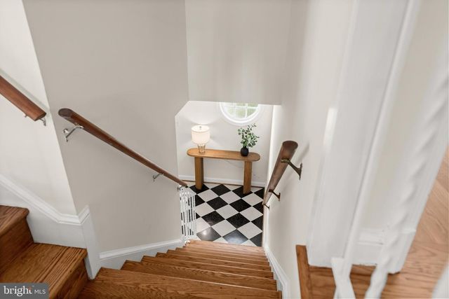 5100 WISSIOMING RD, Bethesda, MD 20816