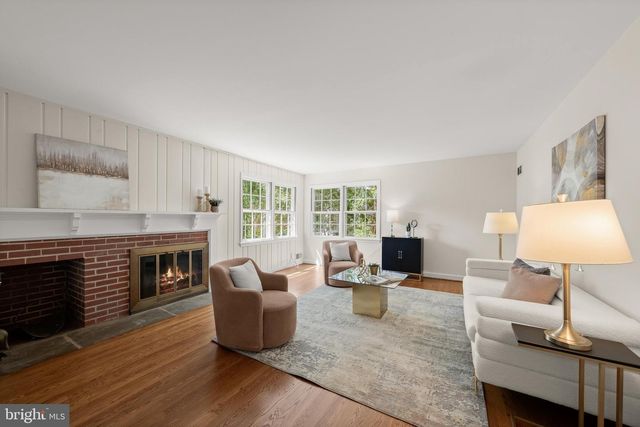 5100 WISSIOMING RD, Bethesda, MD 20816