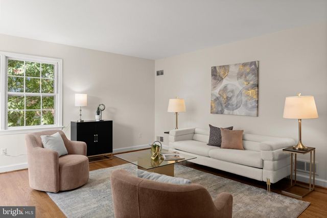5100 WISSIOMING RD, Bethesda, MD 20816