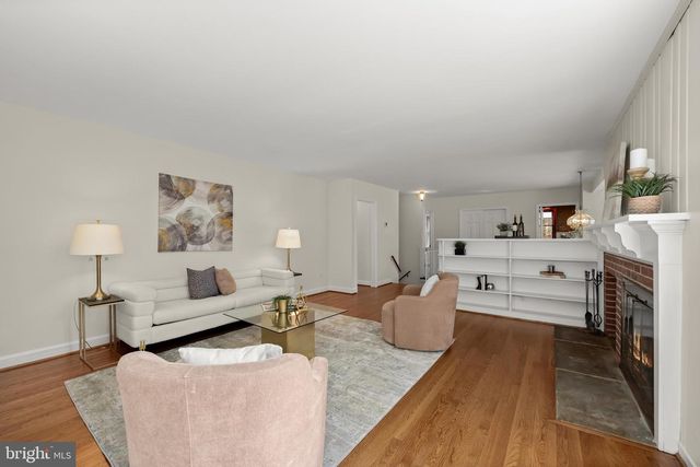 5100 WISSIOMING RD, Bethesda, MD 20816