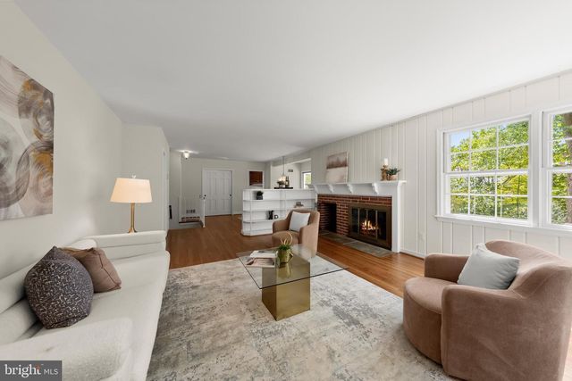 5100 WISSIOMING RD, Bethesda, MD 20816