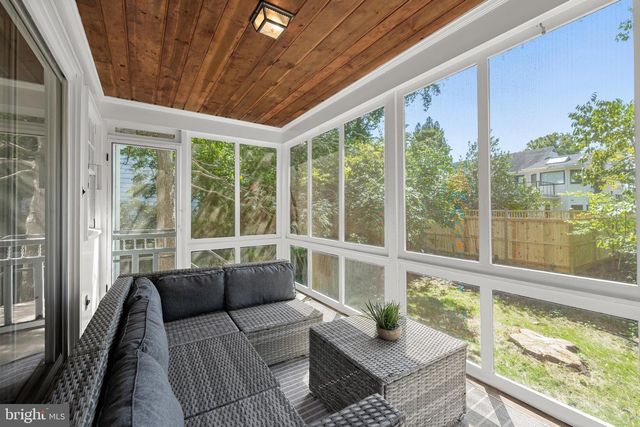 5100 WISSIOMING RD, Bethesda, MD 20816