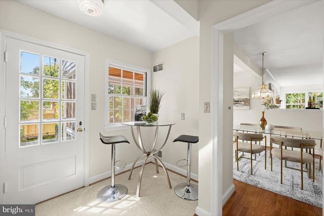 5100 WISSIOMING RD, Bethesda, MD 20816