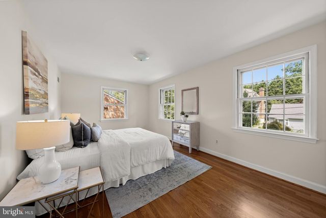 5100 WISSIOMING RD, Bethesda, MD 20816