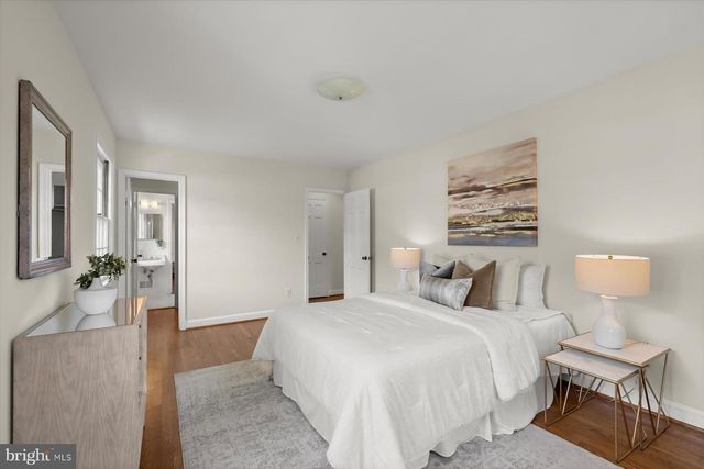 5100 WISSIOMING RD, Bethesda, MD 20816