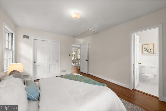 5100 WISSIOMING RD, Bethesda, MD 20816