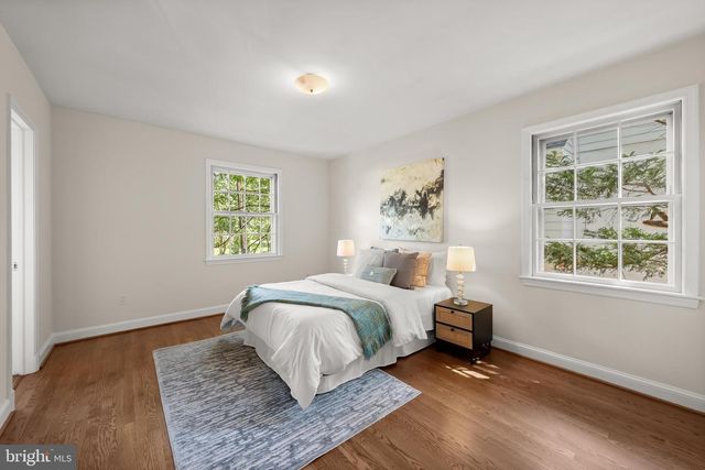 5100 WISSIOMING RD, Bethesda, MD 20816
